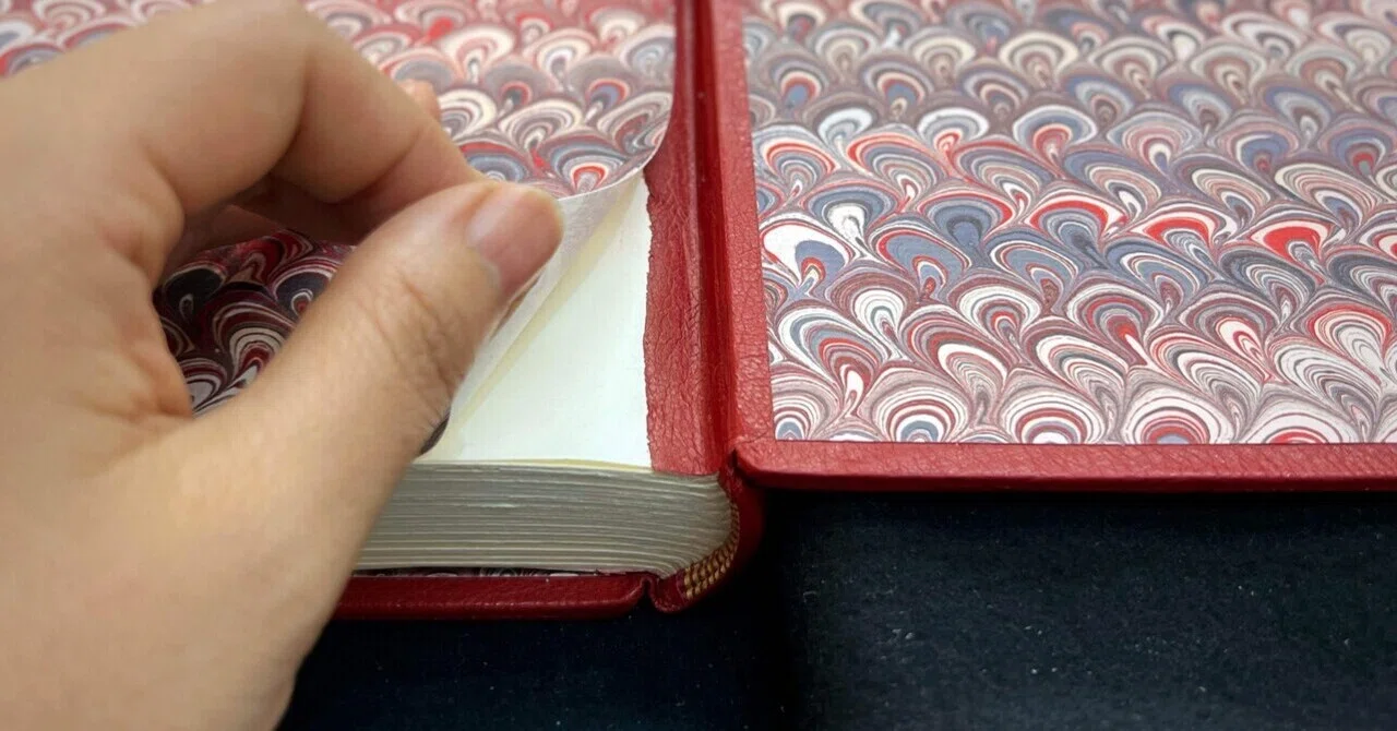 ルリユール倶楽部】 11 ｜ 読書の記憶は、体の記憶｜永岡 綾（編集者