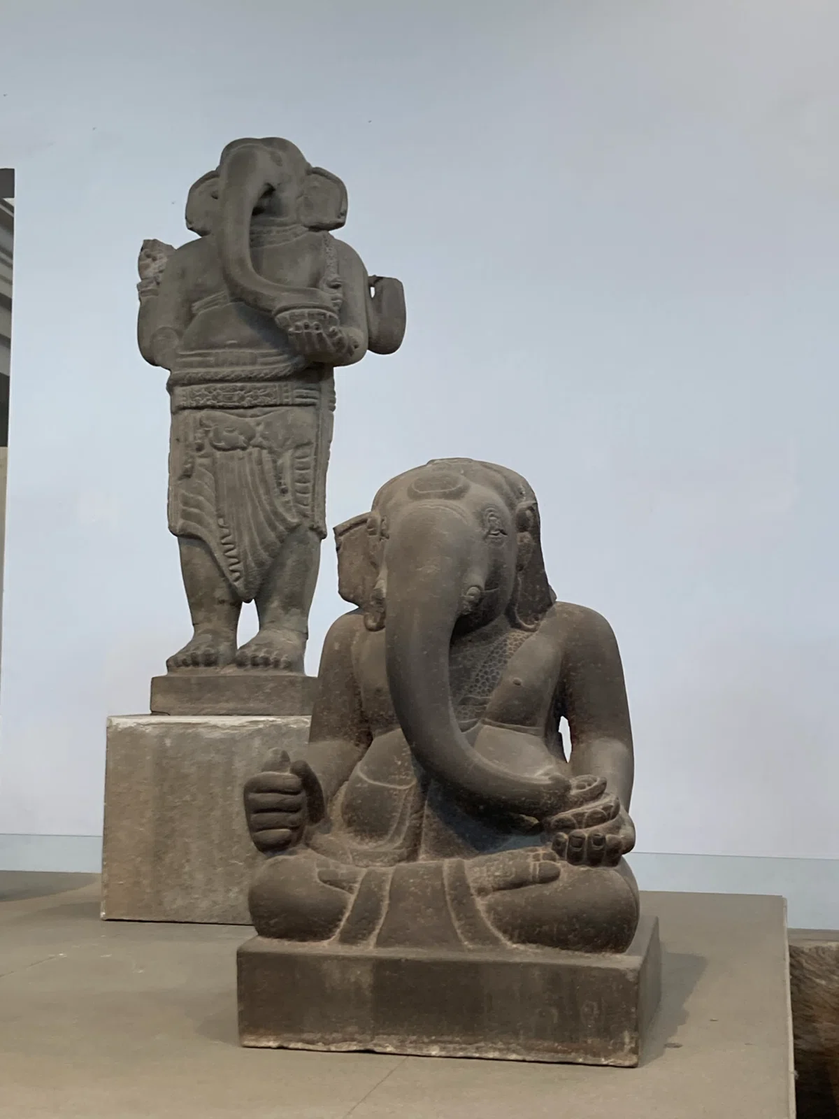 ベトナム】【ダナン】チャム彫刻博物館 Museum of Cham Sculpture