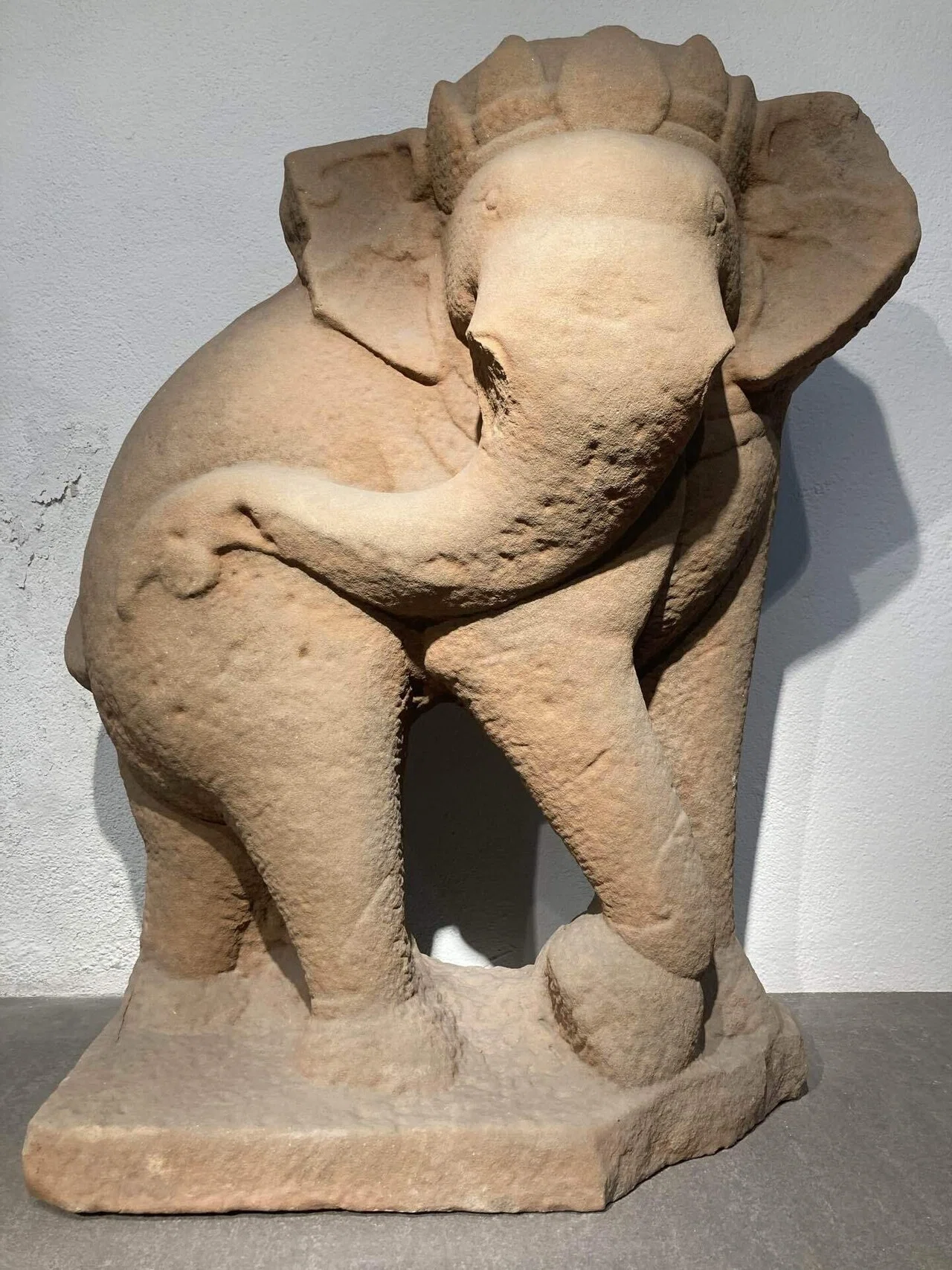 ベトナム】【ダナン】チャム彫刻博物館 Museum of Cham Sculpture