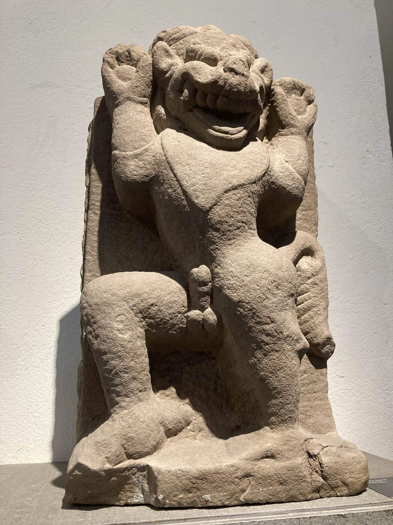 ベトナム】【ダナン】チャム彫刻博物館 Museum of Cham Sculpture