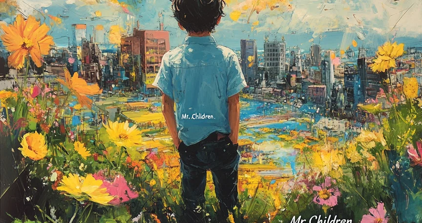 Mr.Children】の思い出『終わりなきnote』｜三浦衛星｜note