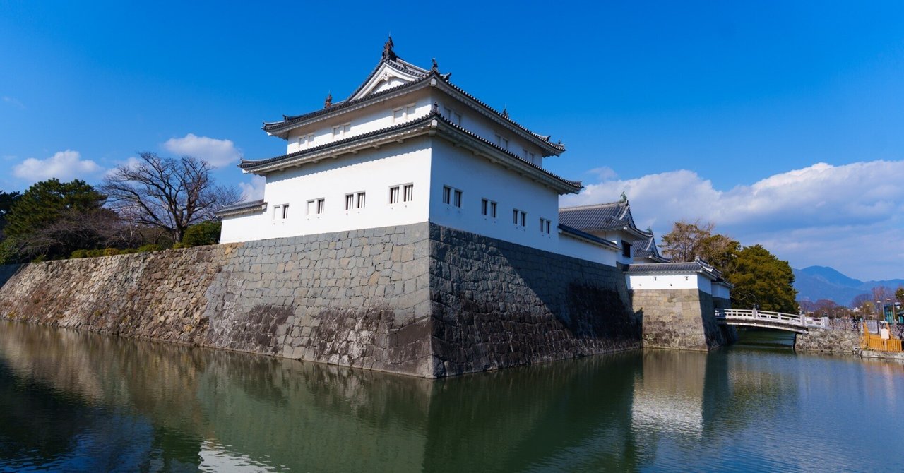 100名城RTA(003~004/100): 駿府城・岡崎城｜nadir_rl