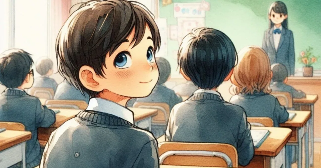 見出し画像
