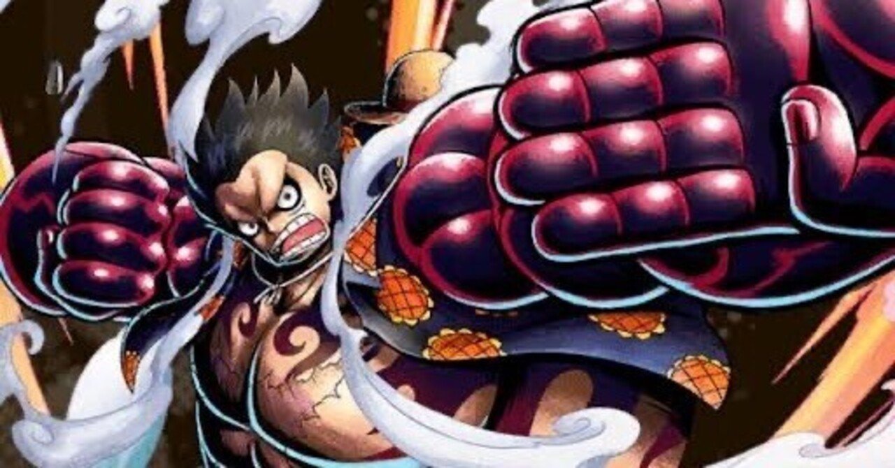 基本全文無料】11弾環境青紫ルフィ｜ワンピースカード備忘録