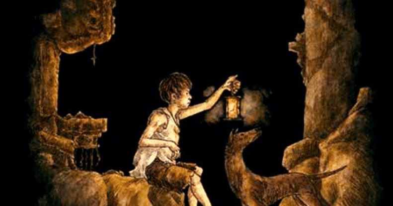 考古学者が発掘調査をしていたら、怖い目にあった話｜Mega ne