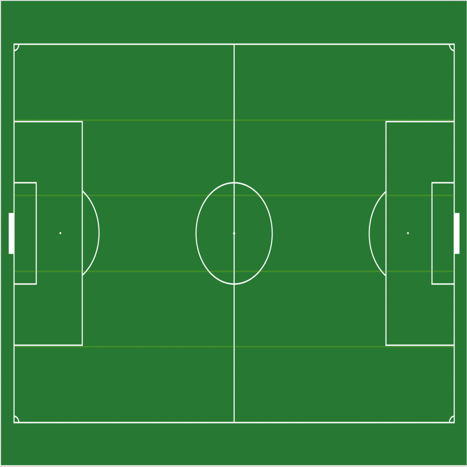 サッカー用語辞書 たなちー Note