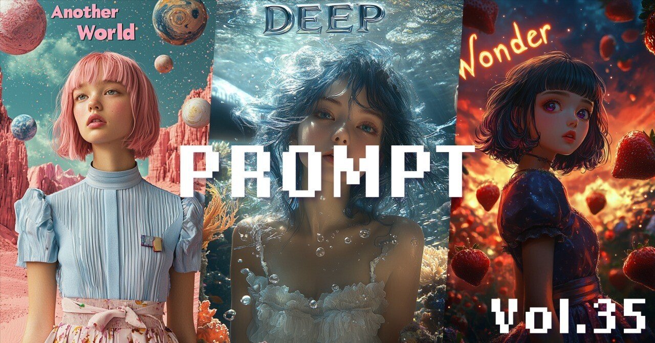 Midjourney】サムネガチ勢に有益すぎ。デザイナーの友達が惚れたプロ