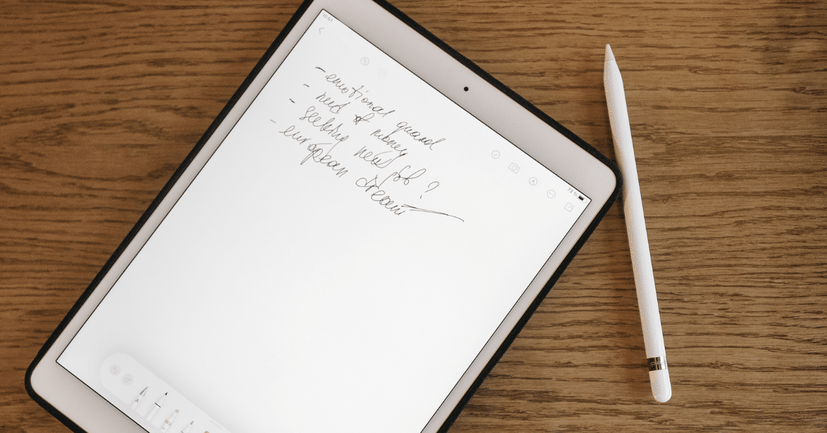 美品】iPad Air 4 2020&タッチペン・薄型ケース・ペーパーライクセット