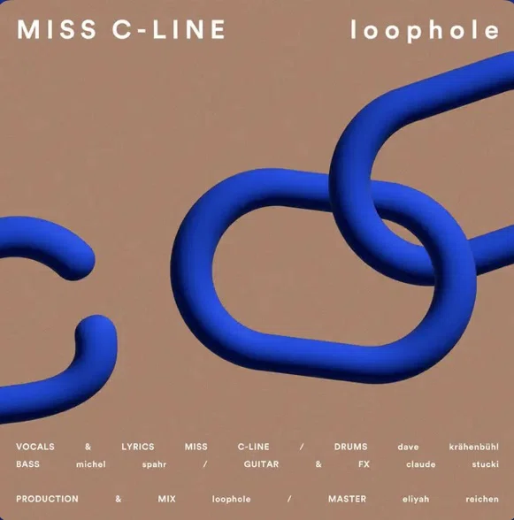 DJ楽曲紹介Unlocked / loophole,MISS C-LINE(NEOSOUL)｜激