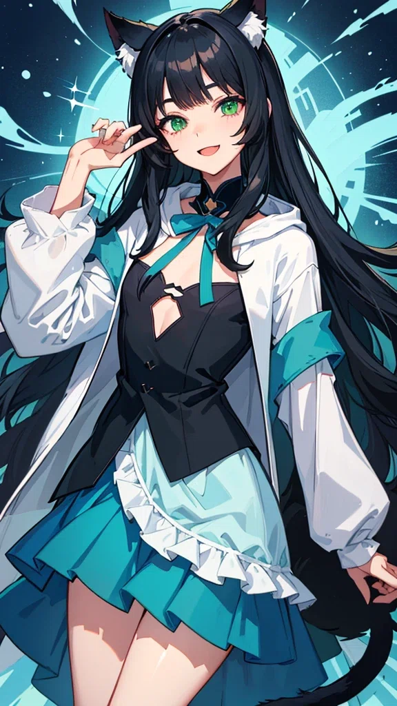 SeaArtのテスト その40｜桔梗の花🇯🇵 도라지🇰🇷