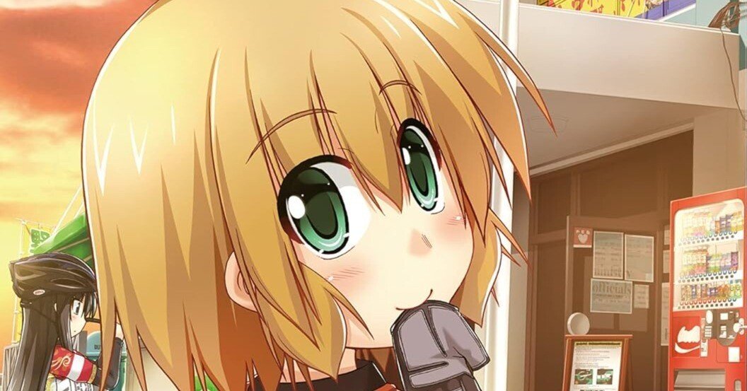 ろんぐらいだぁす】各キャラの使用自転車はこれだ！！！｜とまじぃ