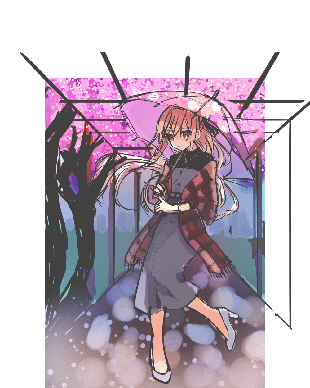 Live2dで動くイラストを作る日記 舟波 Note Live2dで動くイラストを作る日記 舟波 Note