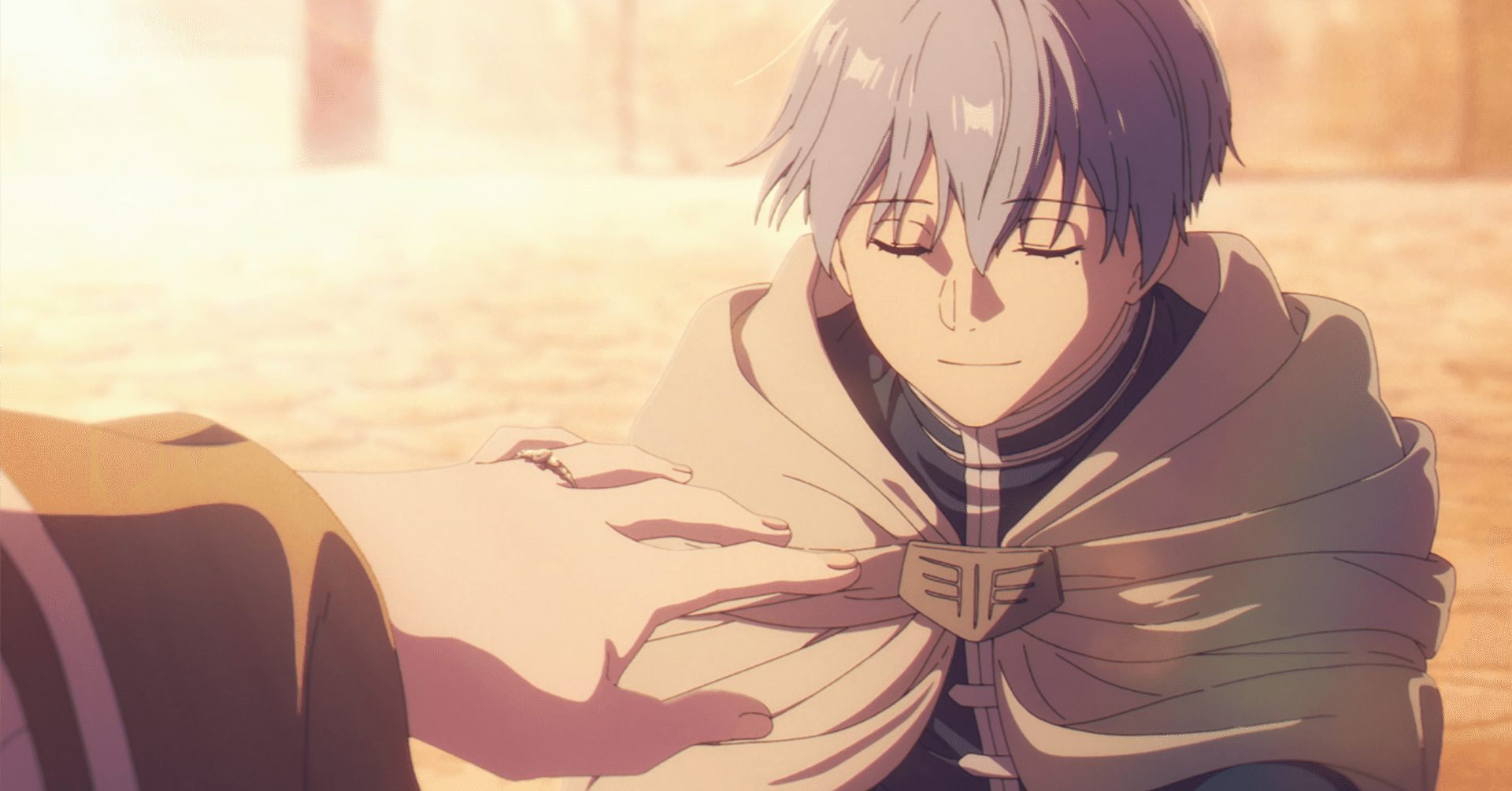 葬送のフリーレン ヒンメル フリーレン