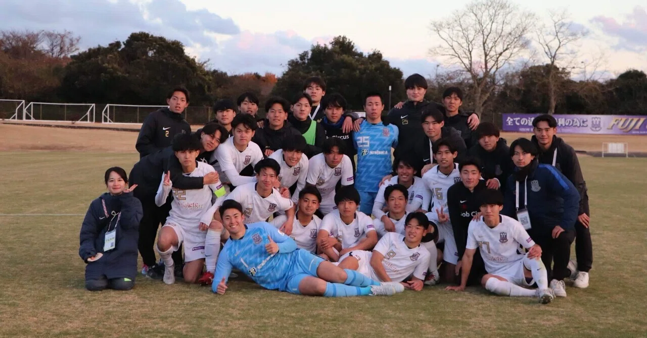 富士大学サッカーウェア 今年もよろしくお願いします！！｜富士大学サッカー部