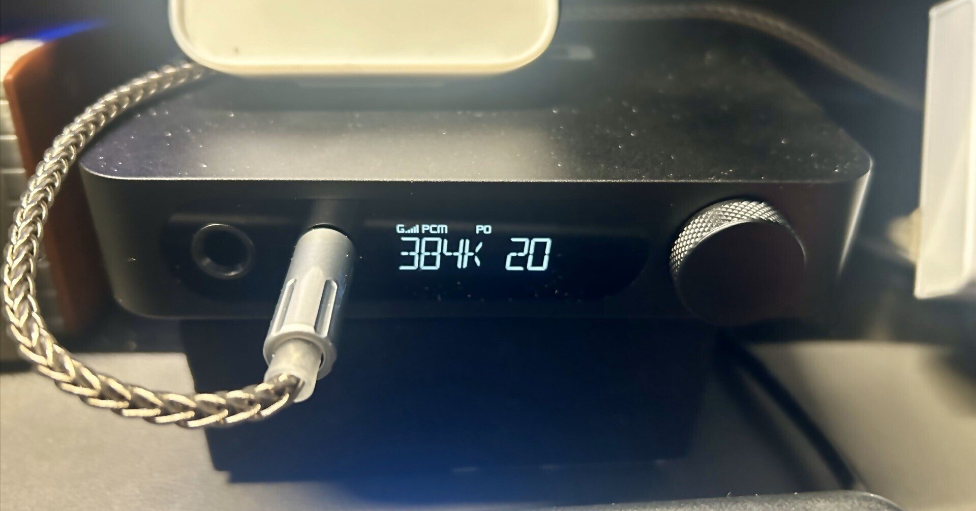 パソコン DAC PCオーディオの音質向上のためにUSB-DACを買ったお話｜こーちゃ