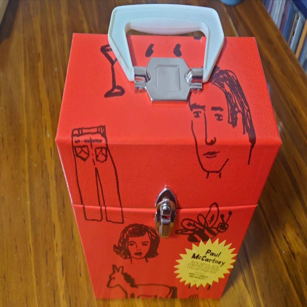 7インチ盤専門店雑記910「オモチャか…お宝か…」｜G2タカヤマ a.k.a.