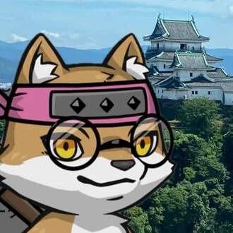 白丸｜ミレインと城下町ソング