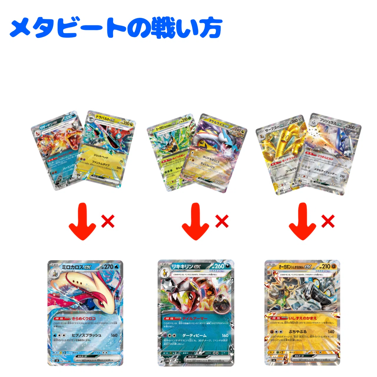 シティリーグ入賞】ネイティオ軸闘ポンピッピ 解説｜みかんかん