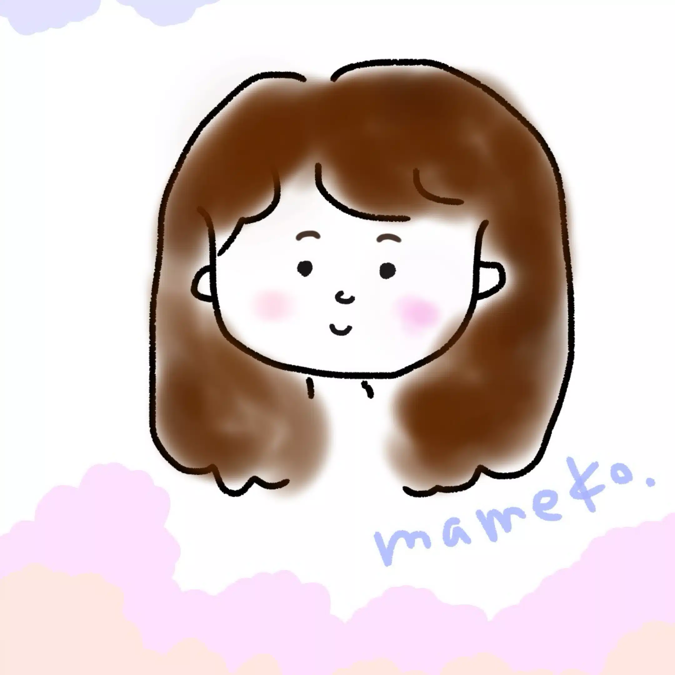 mameko @休職ママ先生