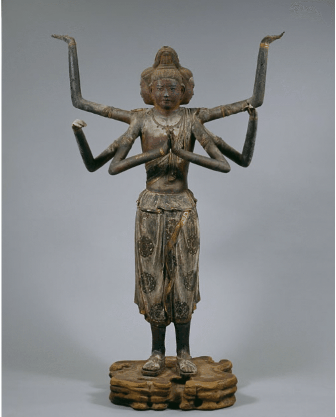 奈良ひとり旅】興福寺─不動のナンバーワン・イケメン仏像で推し活｜令