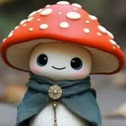 脱スピ系★占い師🍄きのこ