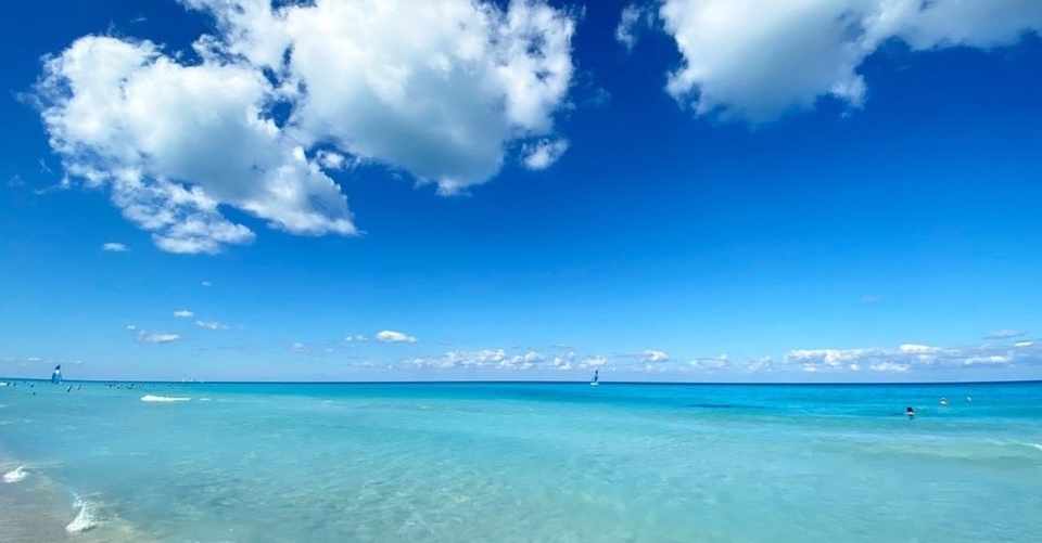 キューバに行ってきた バラデロのホテル編 まほ Note