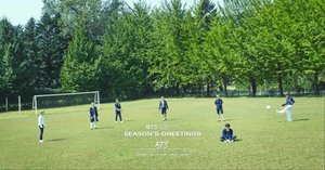 BTS SEASON'S GREETINGS(2015~2020)｜beforesunrise59