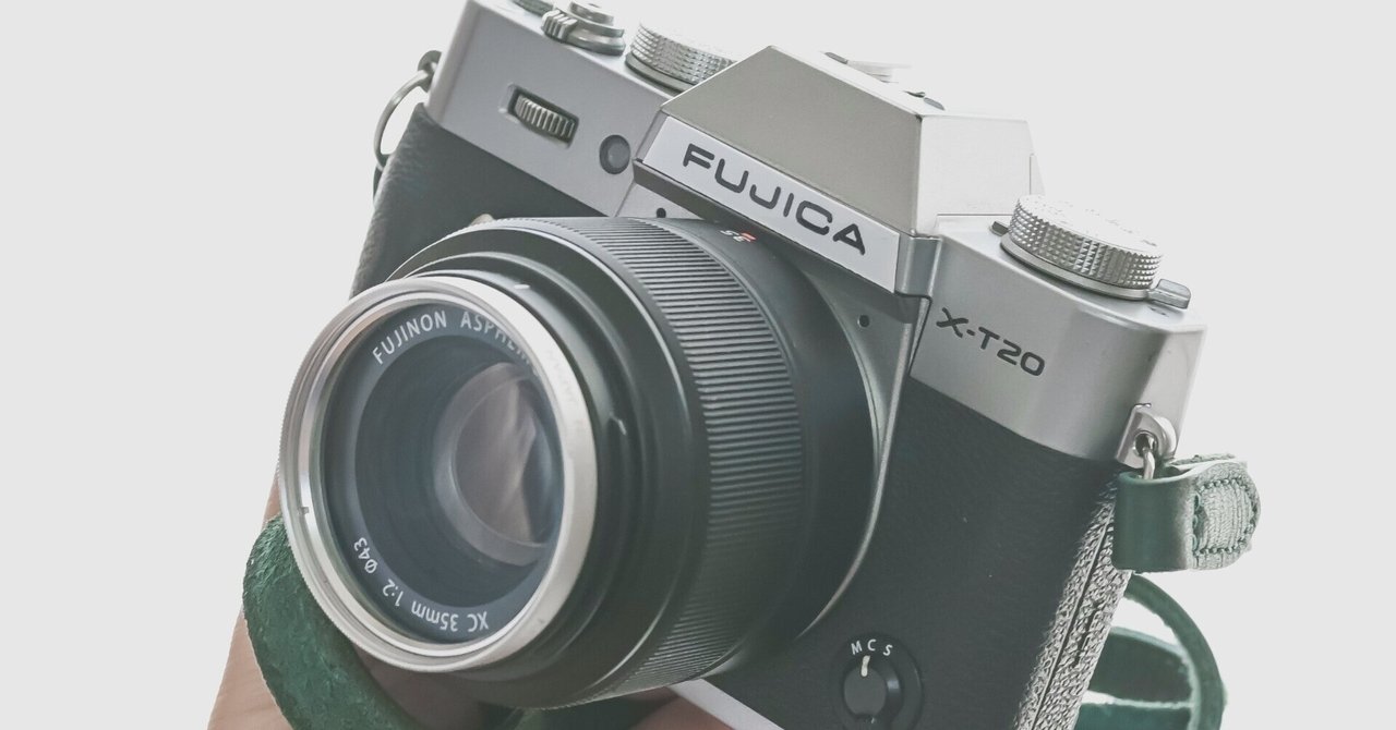 FUJIFILUM X-T20 おまけ付 12月15日以降値上げ予定。 FUJIFILUM X-T20 おまけ付 12月15日以降値上げ予定。
