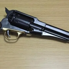 LS レミントン ニューアーミー プラモデル 製作記 その1｜Gunboat