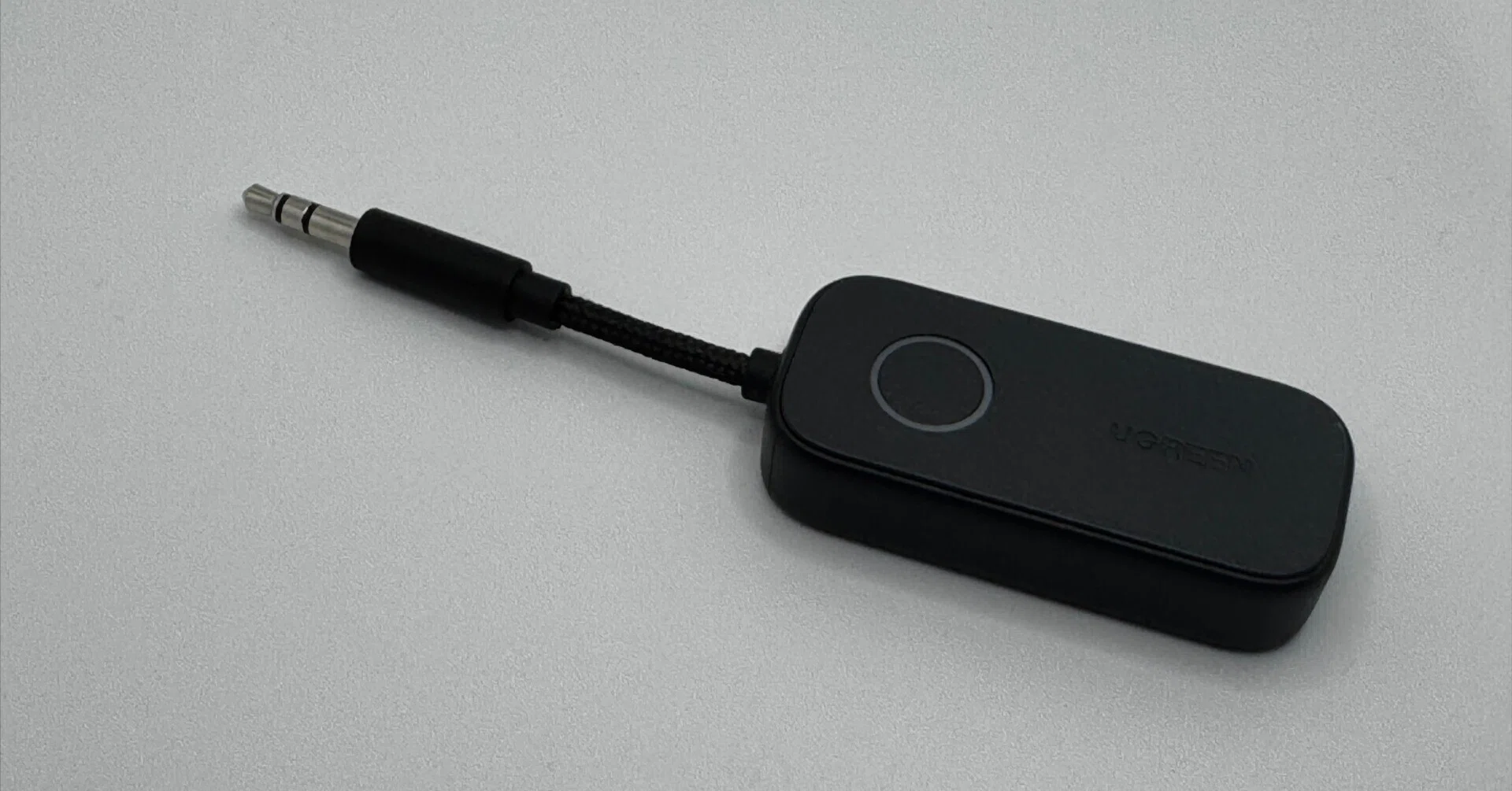 UGREENのBluetoothトランスミッター＆レシーバーでなんでも無線化｜ニシン