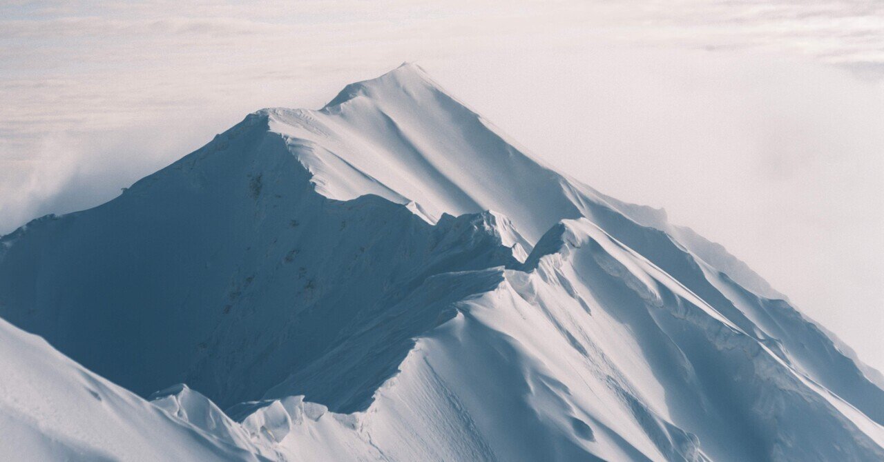 マニアックボケマスターとGFXを連れて登山｜Takumi