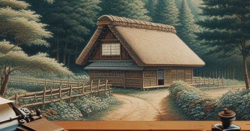 森鴎外と尾竹紅吉｜kaori