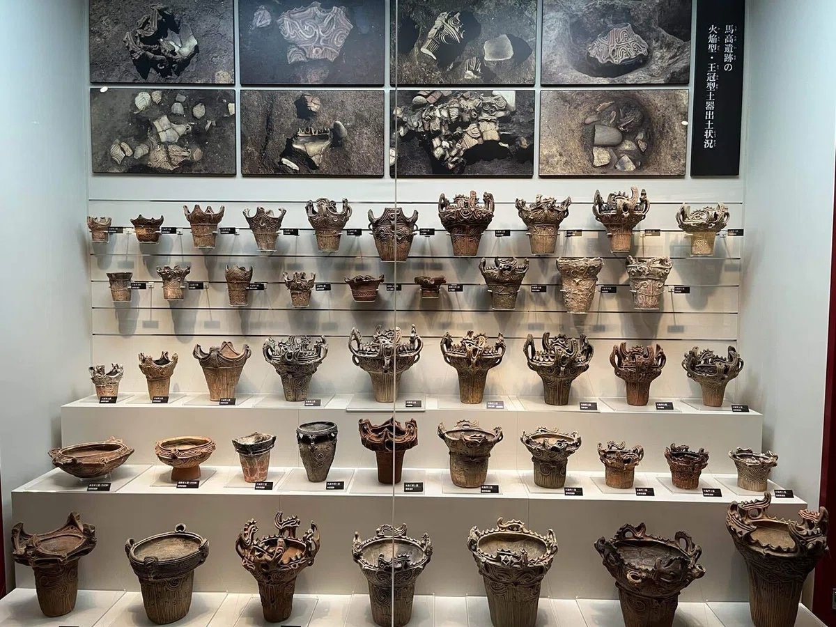 なんだコレは！ 火焔土器を訪ね新潟へ 馬高縄文館と県立歴史博物館【紀行文】｜タキカワスエヒト