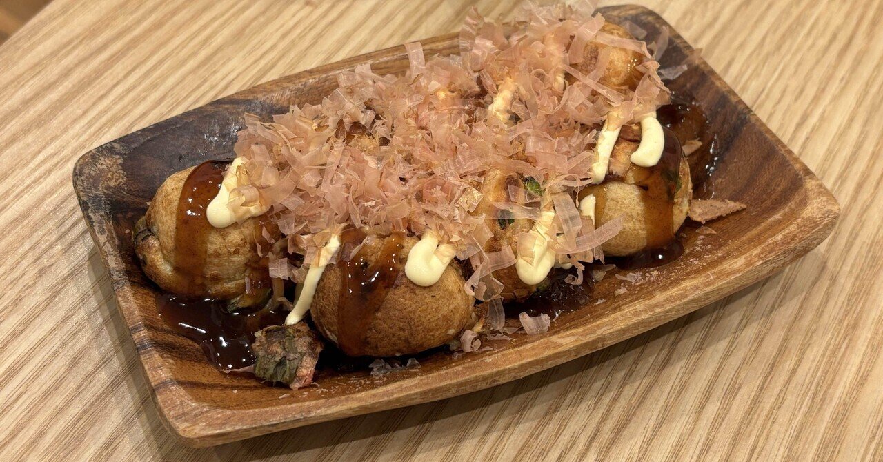 ごっつ旨い大粒ねぎたこ焼 おろしポン酢 | スナック | 家庭用冷凍食品ならテーブルマーク