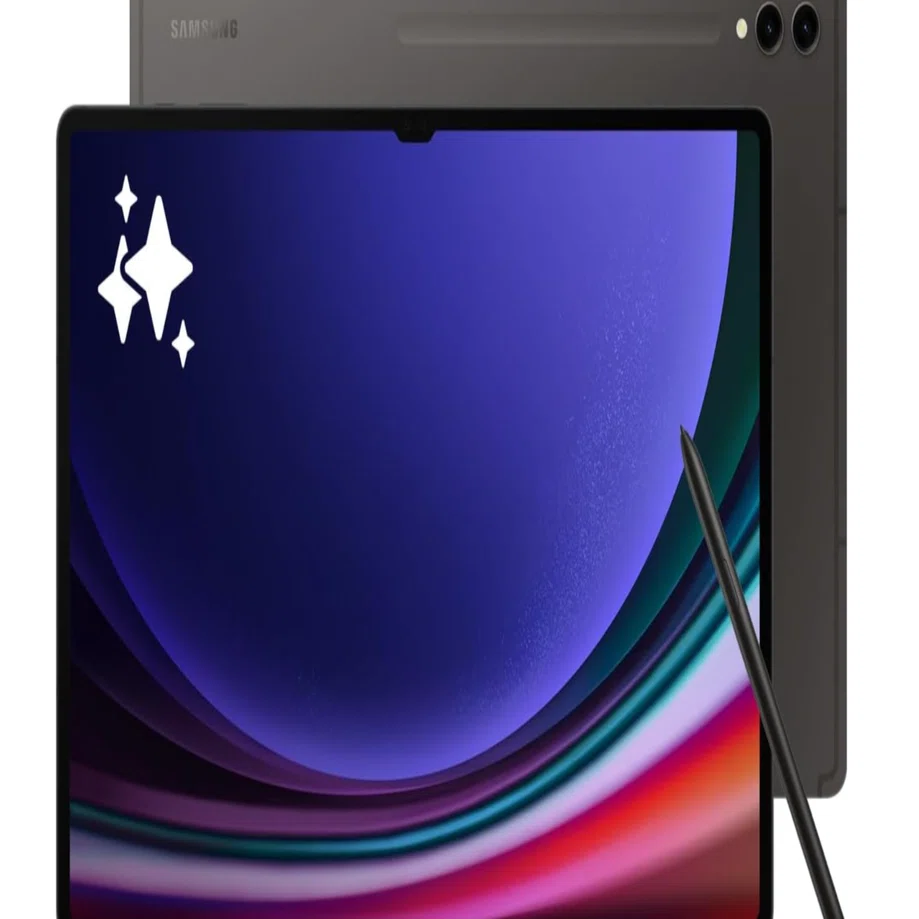 Galaxy Tab S9 Ultra完全ガイド：14.6インチ大画面×Galaxy AI搭載で