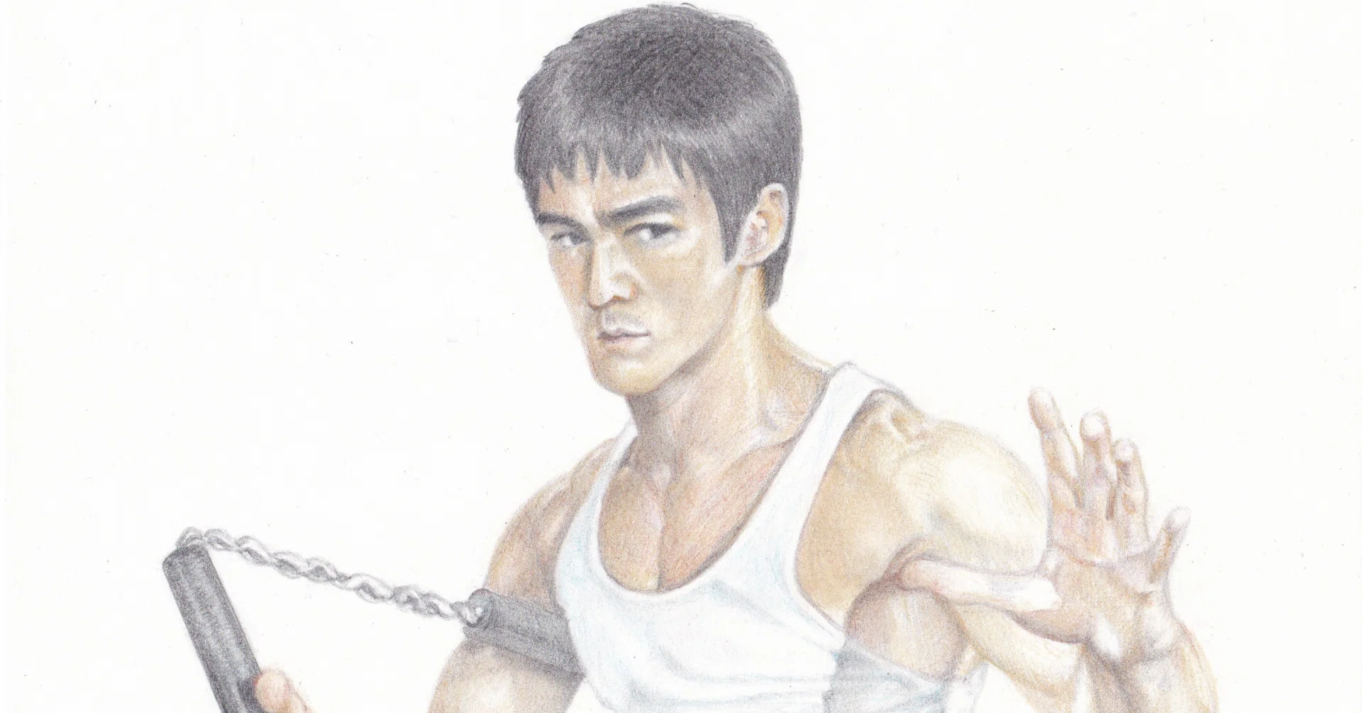 私が影響を受けた格闘家シリーズ その4 ブルース・リー｜キャリコンninja
