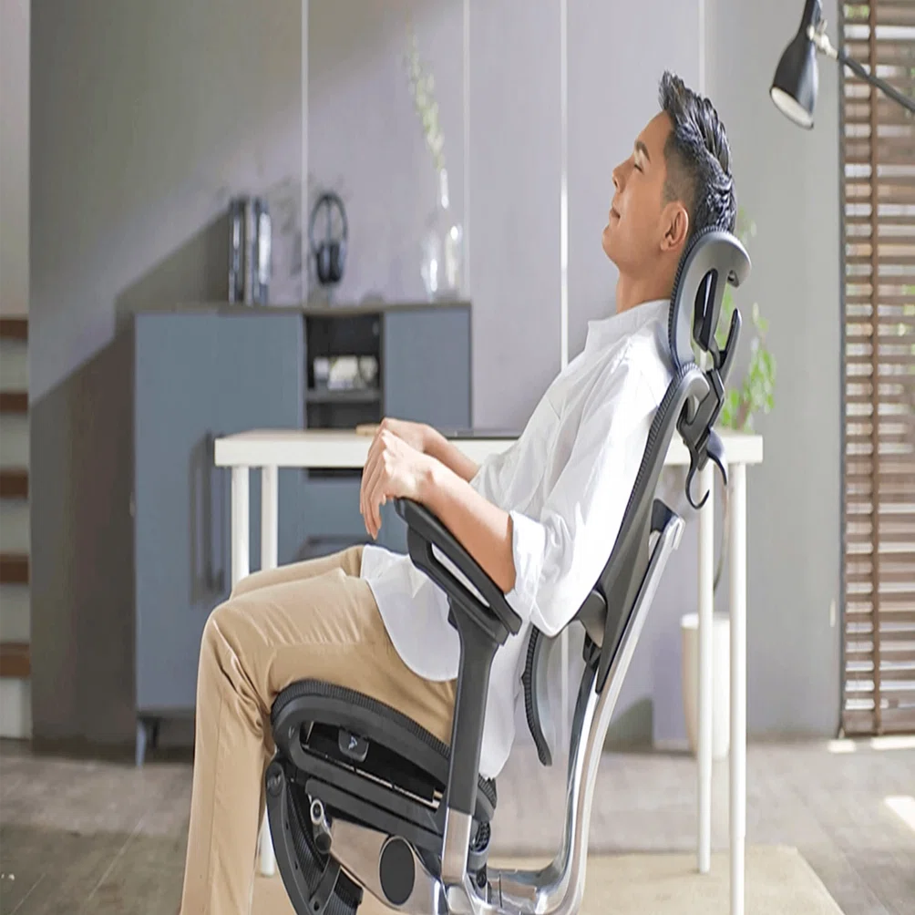 最強のオフィスチェア】COFO Chair Premiumを徹底解析！ライター向けに 