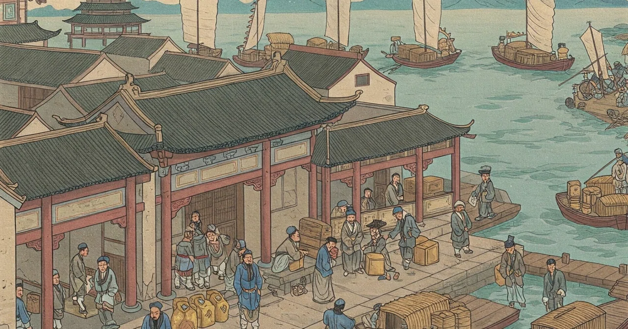 The Iron Rules of Teochew Business: The Importance of Cross-Cultural ...