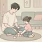 子育て公務員まっさん