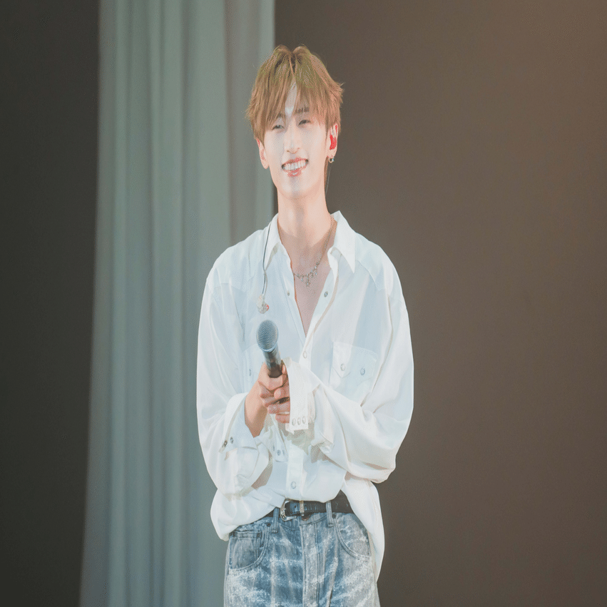 フェンファンのソロコン配信を見た話(大ネタバレ)｜食卓