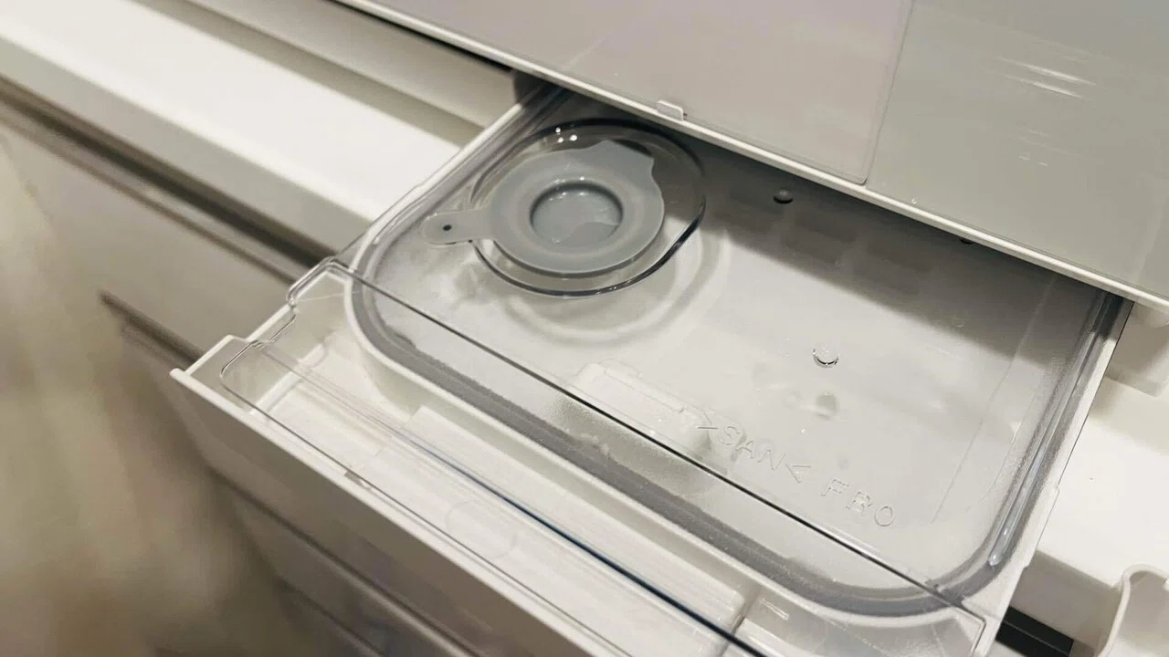 家電レビュー】 Panasonic Bistro（スチームオーブンレンジ）が我が家