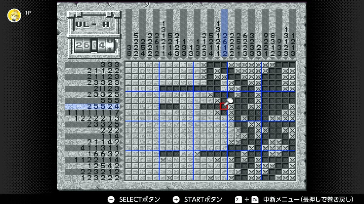 マリオのスーパーピクロス中毒【3周目クリア】｜ルーク玉子