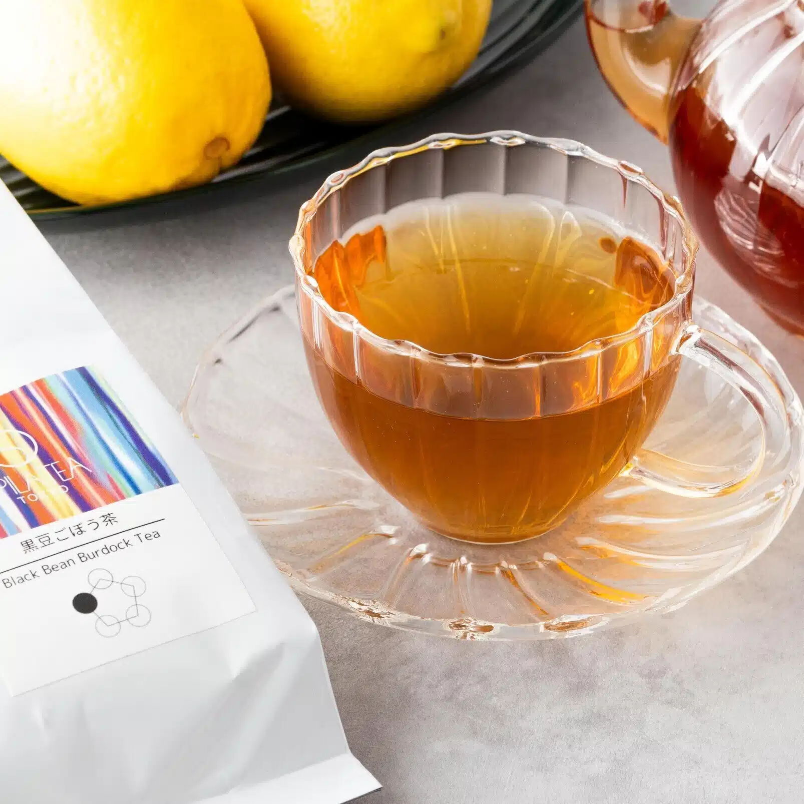 SPILA TEA TOKYO