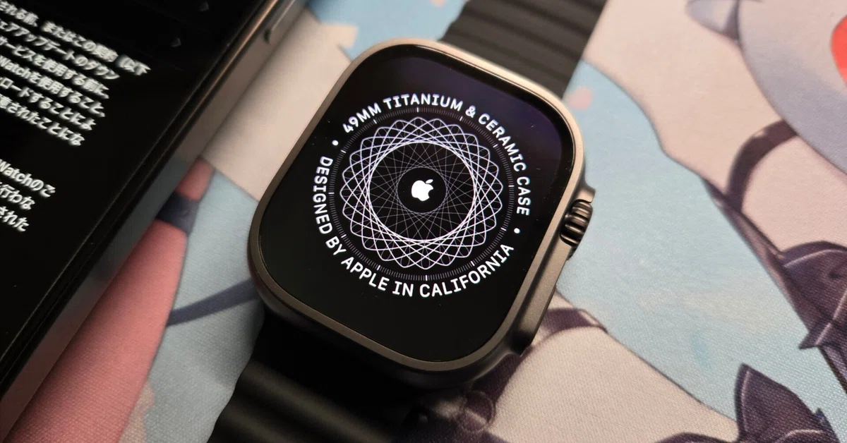 時間限定値下げ明日戻します Apple Watch ultra2 勧める 本体 その他
