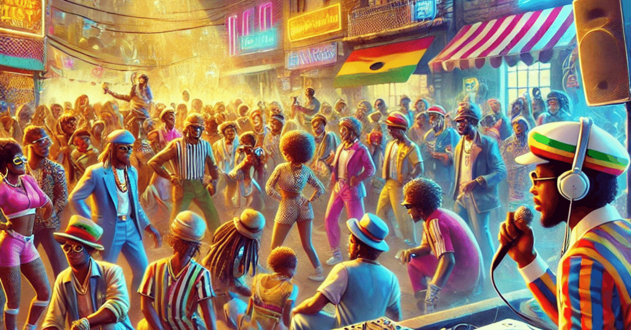 コレを読めばあなたも今日からレゲエ好き！Half Pint