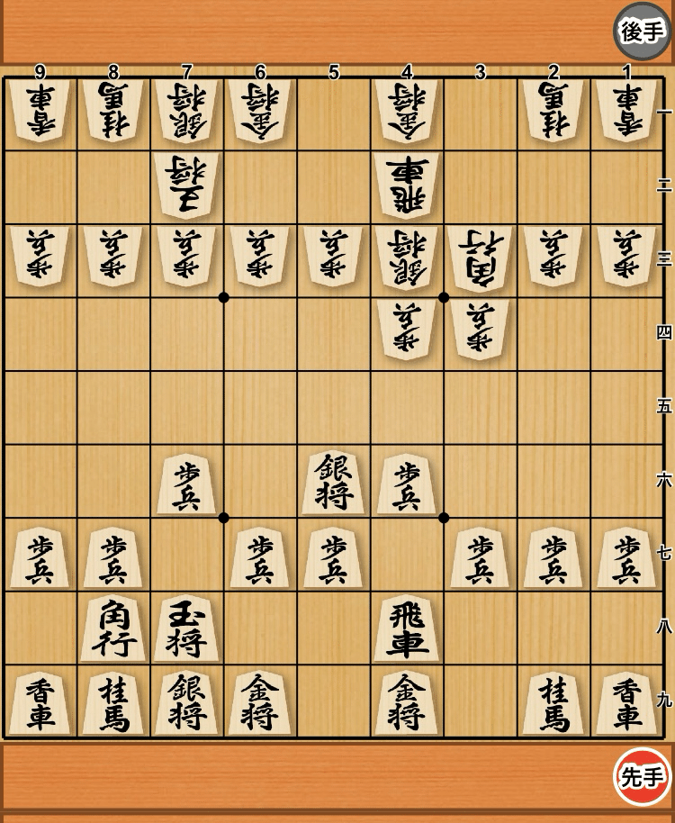 将棋ウォーズ初段になるまでに使う戦法を模索した話 前編｜ボス猫丸