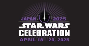 スター・ウォーズ セレブレーション ジャパン2025」入場バッジは