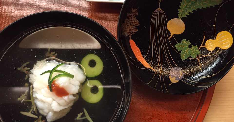 読むだけで和食が上手くなるnote 出汁 編 後村勇 Note