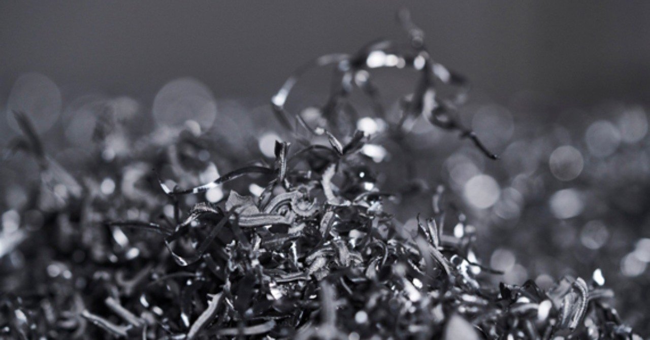 都市鉱山』：サステナブルな未来のための100のアイデア vol.1｜植原