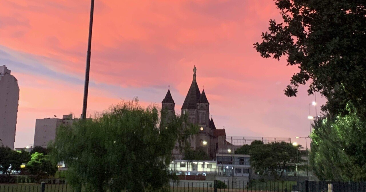 50歳リタイア（海外移住）に振り返る 出世に囚われなかった人生の結論｜むっちゃん、サッカーの付き添いで南米へ